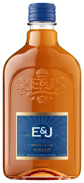 E&J VSOP 375 ml