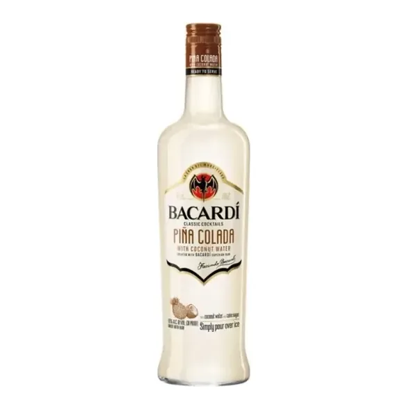 Bacardi Pina Colada 355 ml
