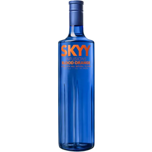 Skyy Blood Orange 1 L