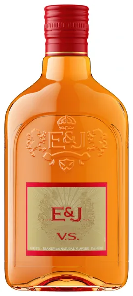 E&J VS 375 ml