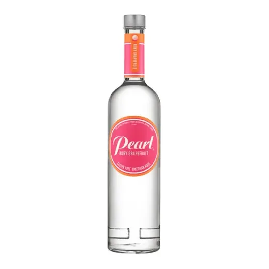 Pearl Ruby Grapefruit 1 L