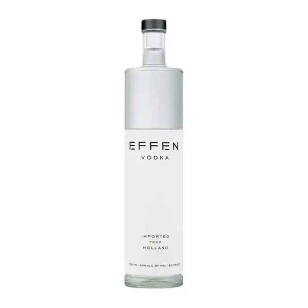 Effen Vodka 750 ml