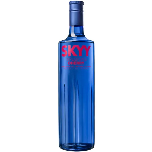 Skyy Cherry 1 L
