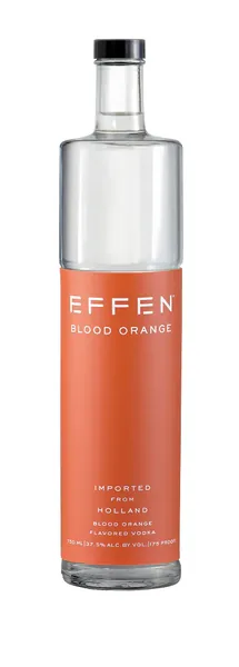 Effen Blood Orange 750 ml
