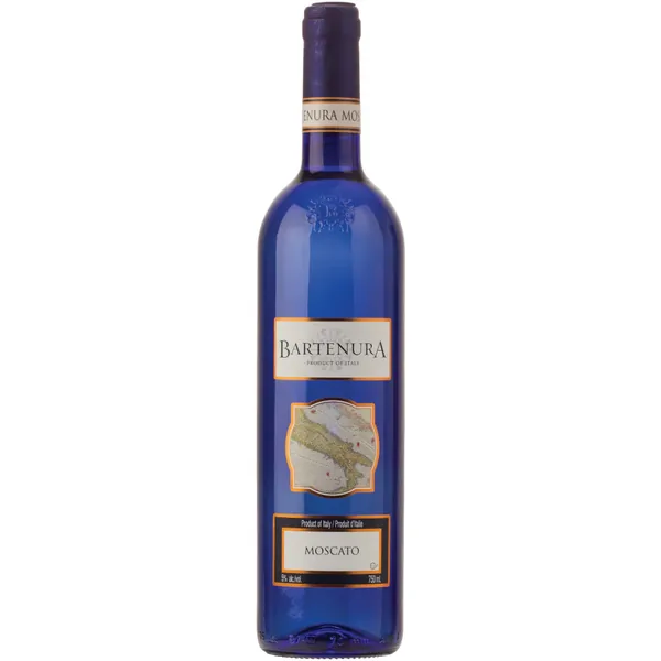 Bartenuna Moscato 750 ml
