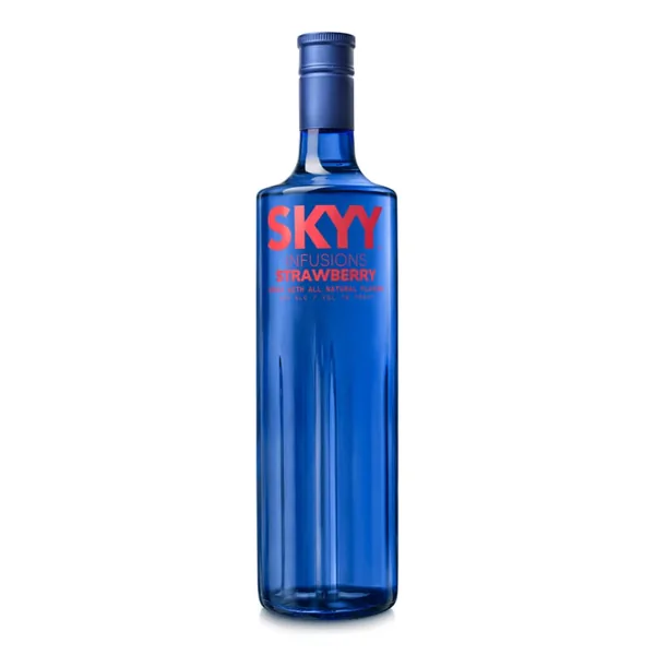 Skyy Strawberry 1 L