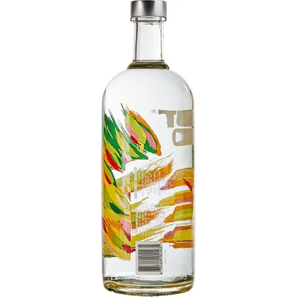 Absolut Mango 1 L