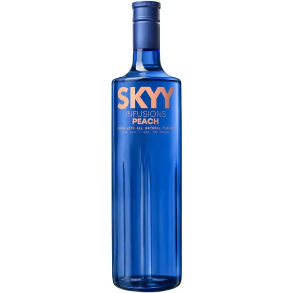 Skyy Peach 1 L