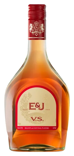 E&J VS 750 ml