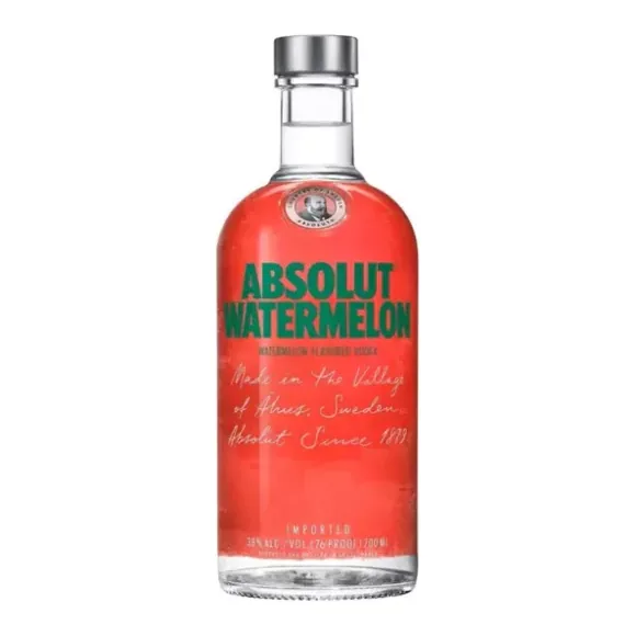 Absolut Watermelon 1 L