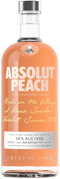 Absolut Mandrin 1 L