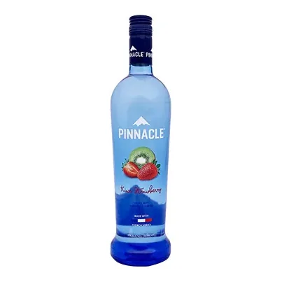 Pinnacle Kiwi Strawberry 1 L