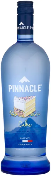 Pinnacle Cake 1 L