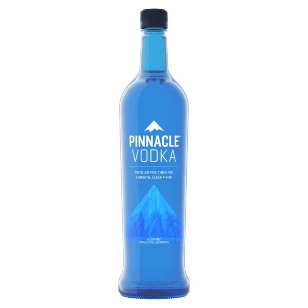 Pinnacle Vodka 1 L