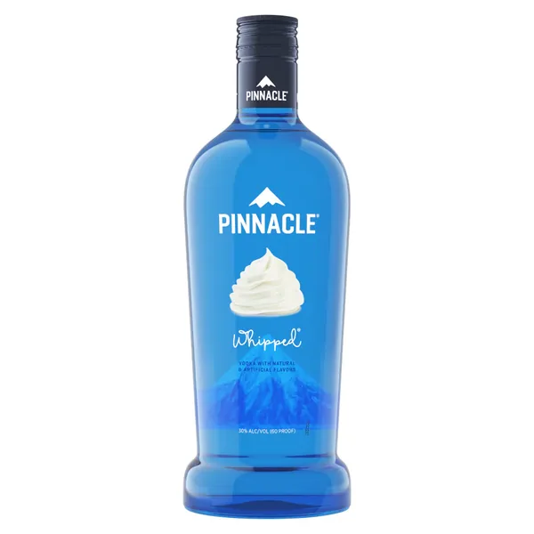 Pinnacle Whipped 1.75 L