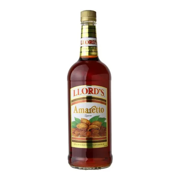 Llords Amaretto 1 L