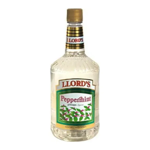 Llords Peppermint 1 L
