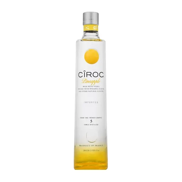 Ciroc Pineapple 375 ml
