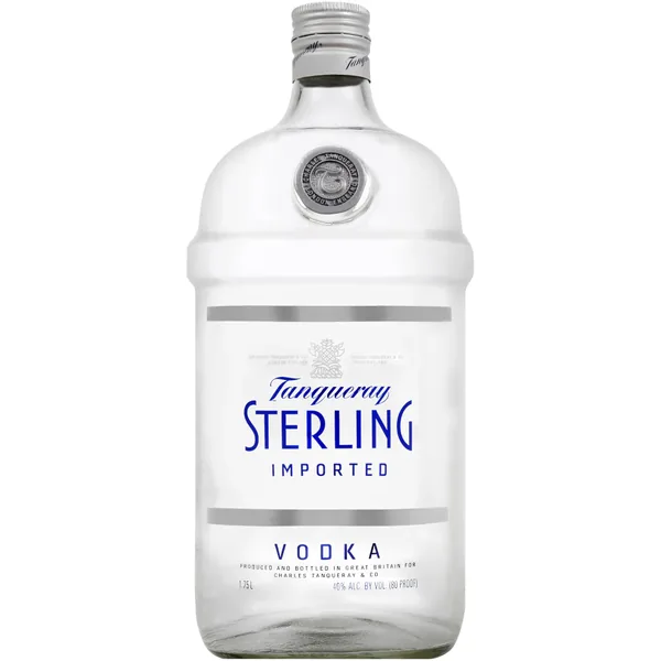 Sterling Vodka 1.75 L