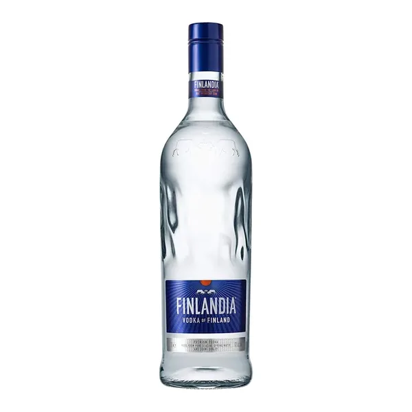Finlandia Vodka 1 L