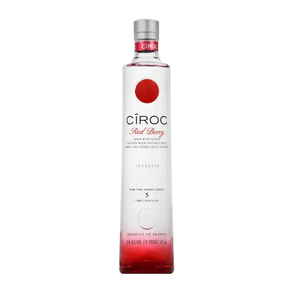 Ciroc Red Berry 375 ml