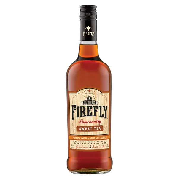 Firefly Sweet Tea 750 ml