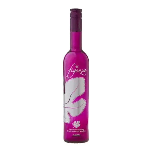 Figenza Fig Vodka 750 ml