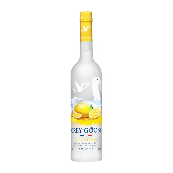 Grey Goose Le Citron 750 ml
