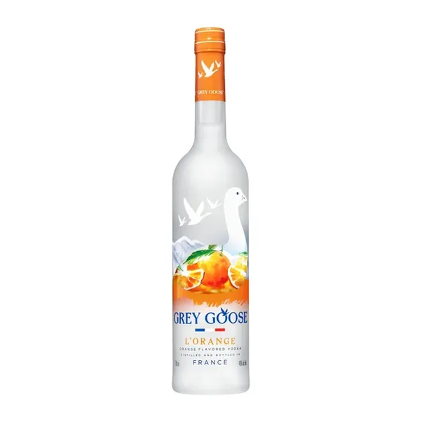 Grey Goose L'Orange 750 ml