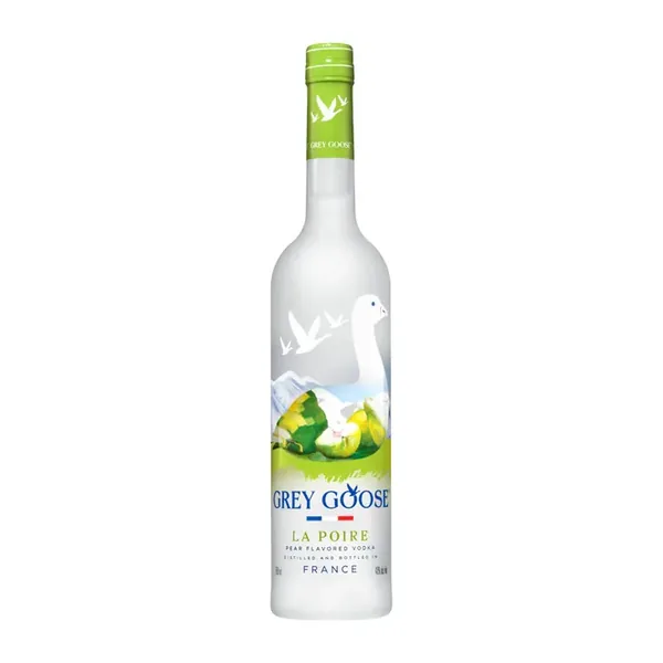 Grey Goose La Poire 750 ml