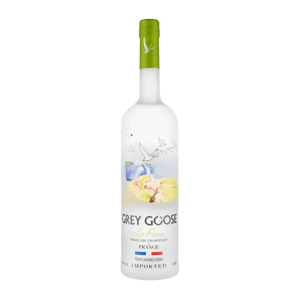 Grey Goose La Poire 1 L