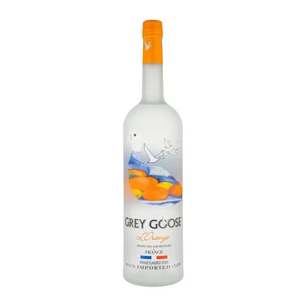 Grey Goose L'Orange 1 L