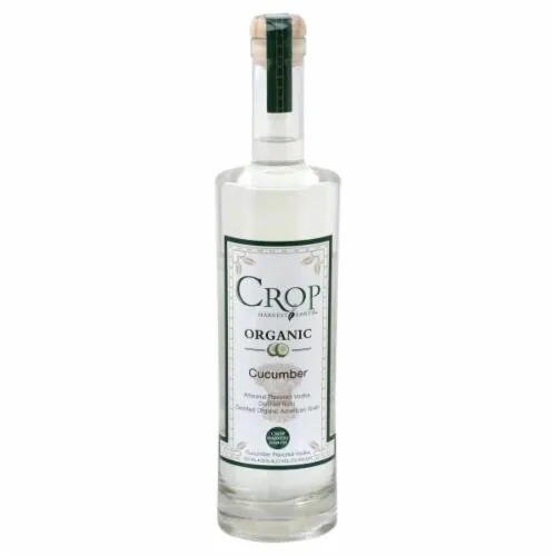 Crop Cucumber 750 ml