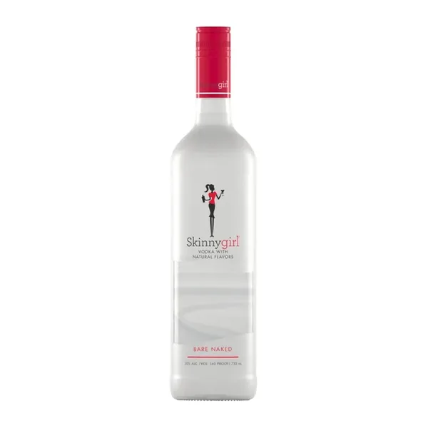 Skinnygirl Vodka 750 ml