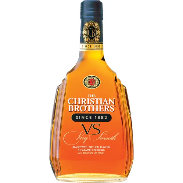 Christian Brothers VS 750 ml