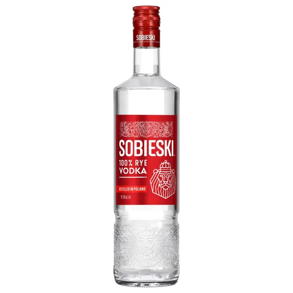 Sobieski Vodka 1 L