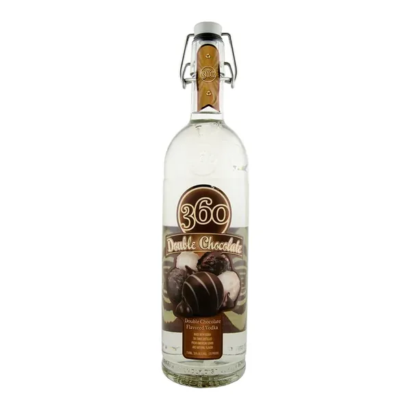 360 Double Chocolate 1.75 L