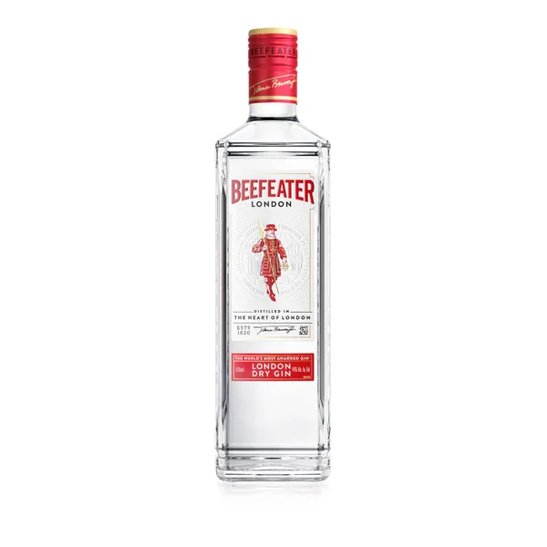 Beefeater Gin 750 ml