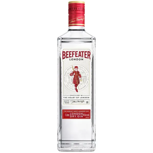 Beefeater Gin 1 L