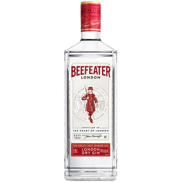 Beefeater Gin 1.75 L