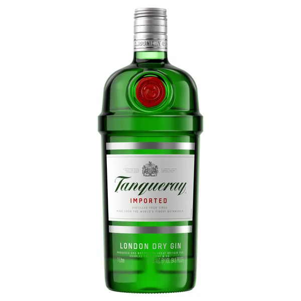 Tanqueray Gin 1 L