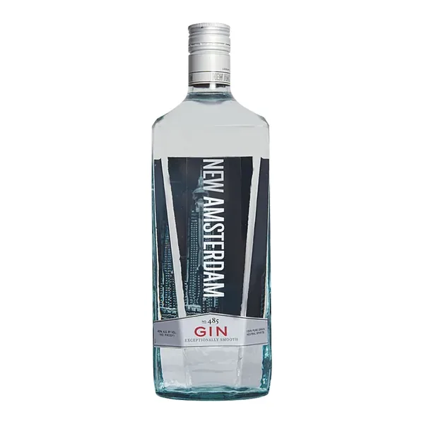 New Amsterdam Gin 1.75 L