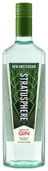 New Amsterdam Gin 750 ml