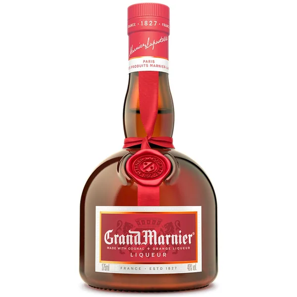 Grand Marnier Liqueur 375 ml