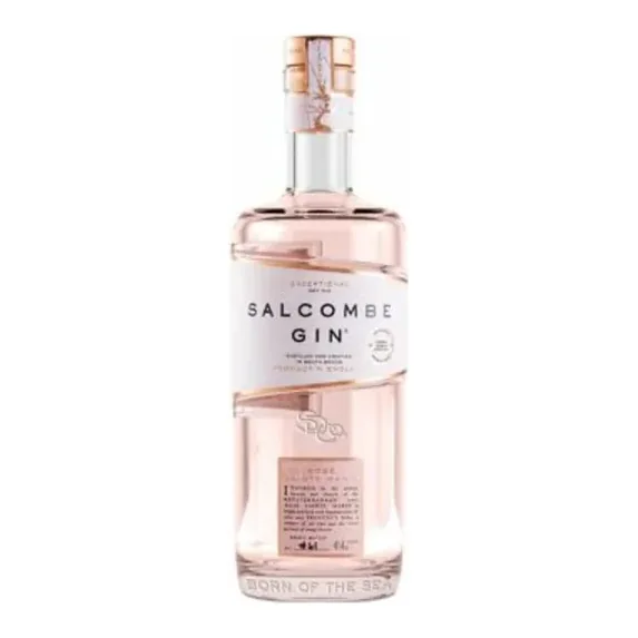 Salcombe Rose Gin 750 ml
