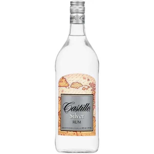 Castillo Rum 1 L