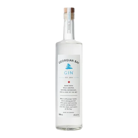 Georgi Gin 1 L