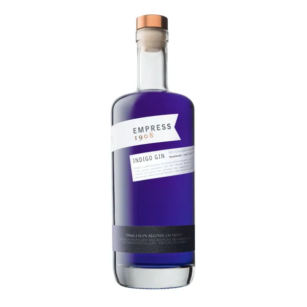 Empress 1908 Gin 750 ml