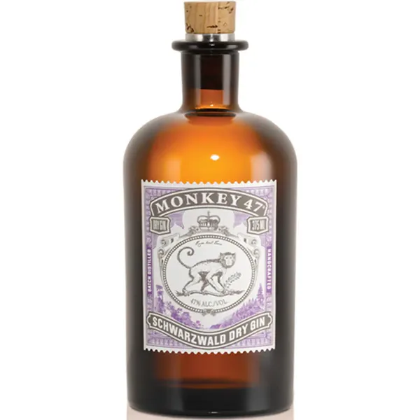 Monkey 47 Gim 375 ml