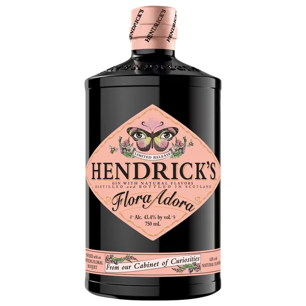 Hendrick's Gin 750 ml